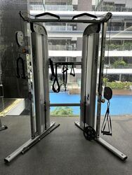 Treasure On Balmoral (D10), Apartment #559458881